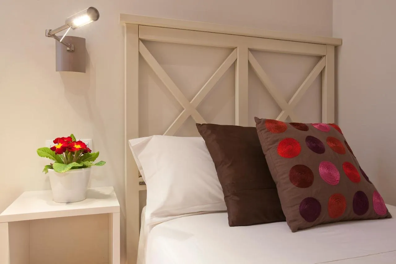 Bcngotic 33 Apartment Barcelona 0*,