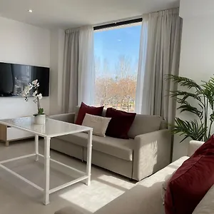 Hacienda Miraflores , Cordoba Spain