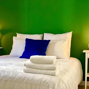 Appartement Lepanto 150m From Sagrada Familia, Barcelone