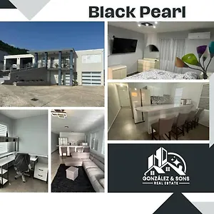 Black Pearl , Guayama Puerto Rico