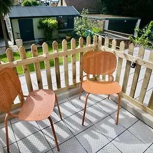 Priory Park View , Southend-on-Sea United Kingdom