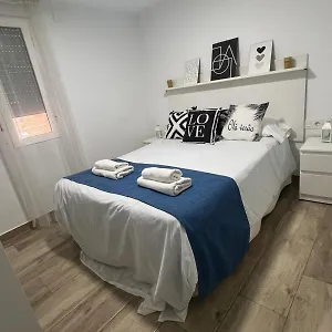 La Vida Es Bella , Cordoba Spain