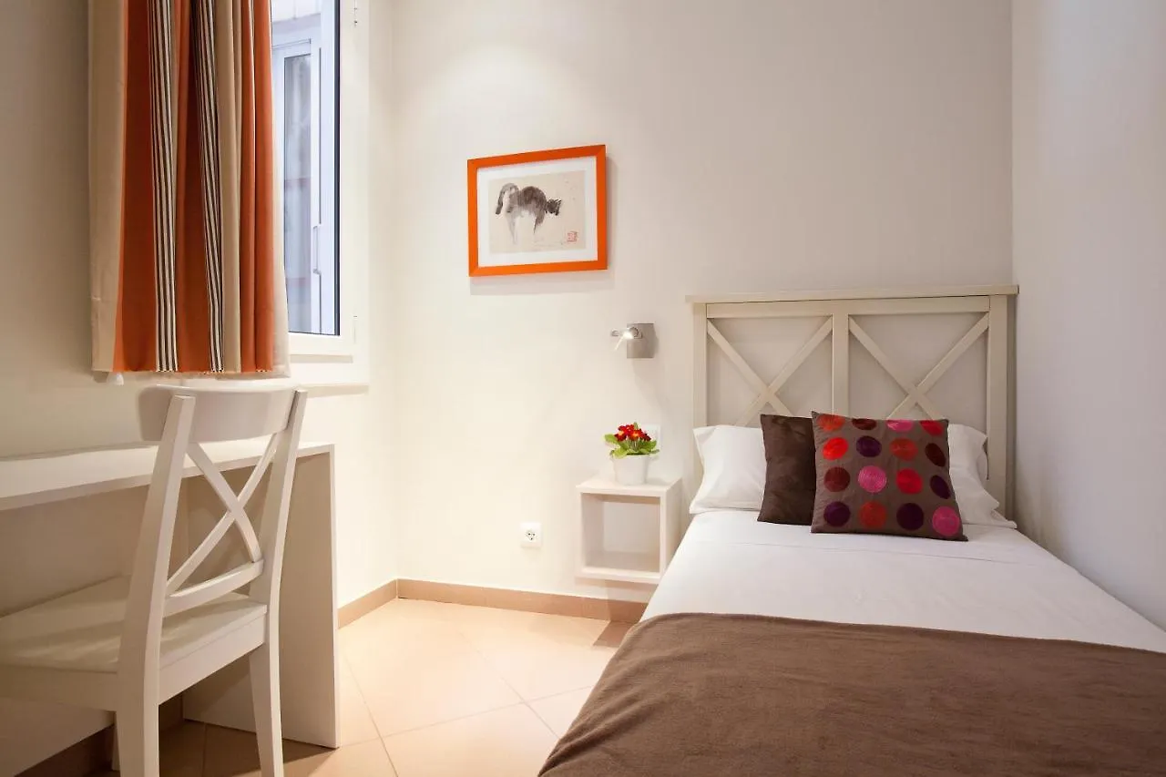 Appartement Bcngotic 33 à Barcelone