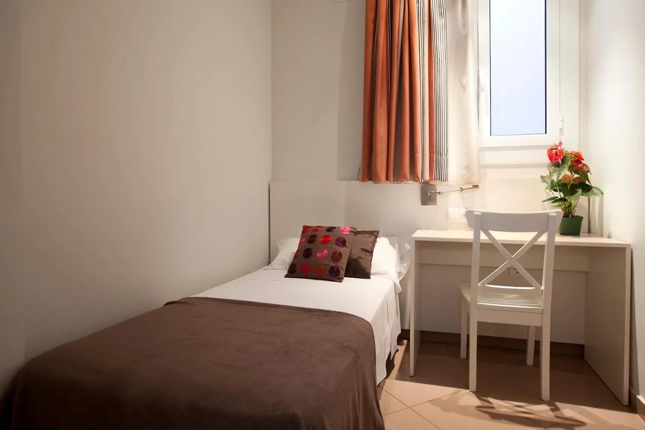 Appartement Bcngotic 33 à Barcelone