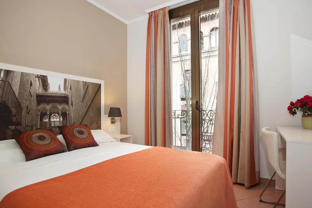 Appartement Bcngotic 33 à Barcelone